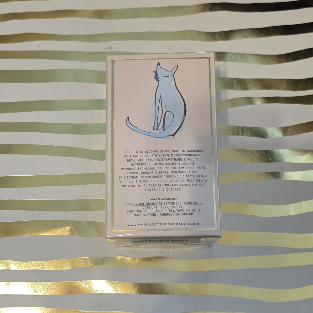Marc Jacobs "Perfect" Eau de Parfum - Picture 4 of 5